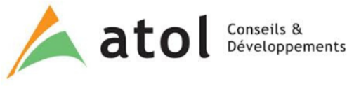 Logo Atol CD