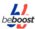 Logo BeBoost