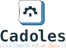 Logo Cadoles