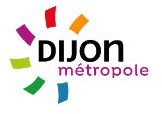 Logo Dijon Métropole