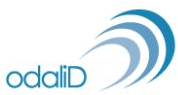 Logo Odalid